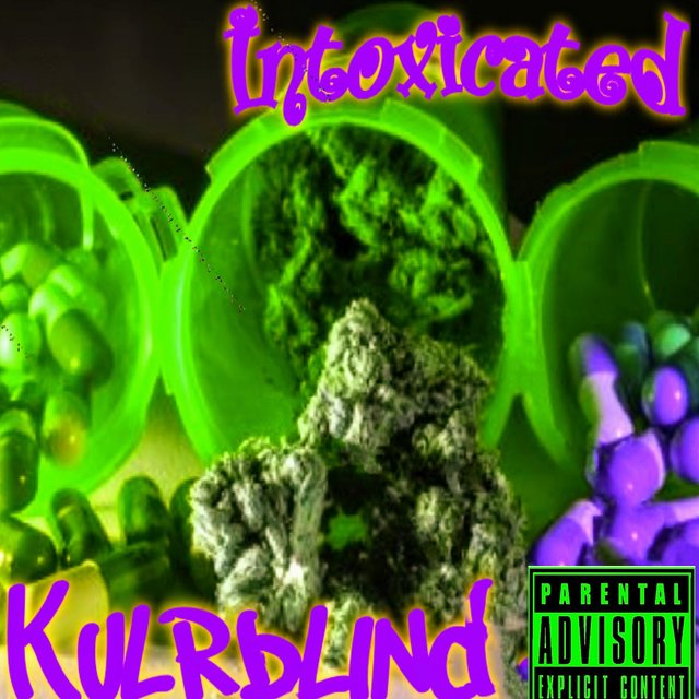 Intoxicated