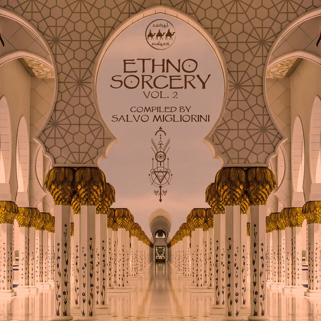 Ethno Sorcery, Vol. 2 (Compiled by Salvo Migliorini)