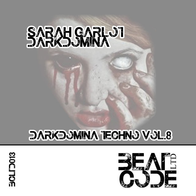 Darkdomina Techno, Vol.8