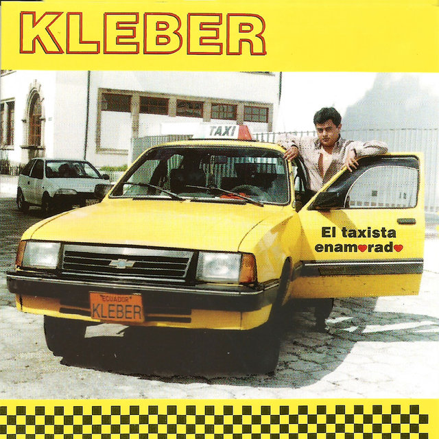 El Taxista Enamorado