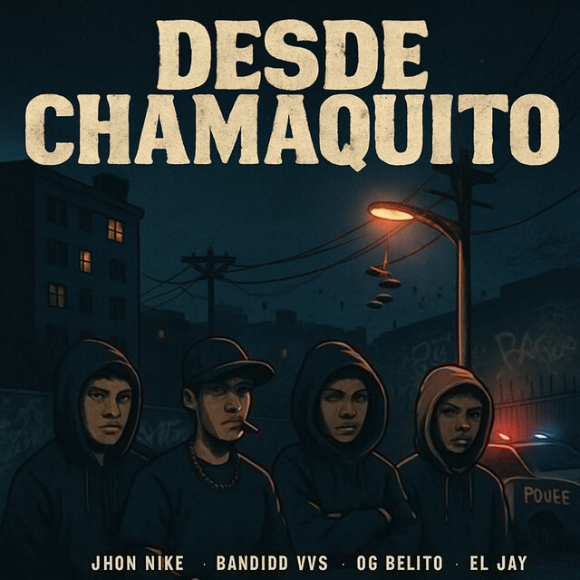 Desde chamaquito