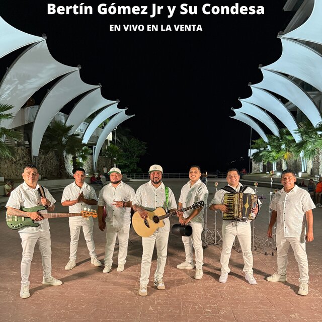 En Vivo en la Venta