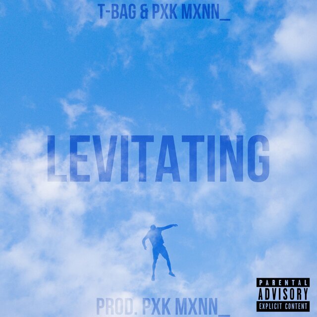 Levitating
