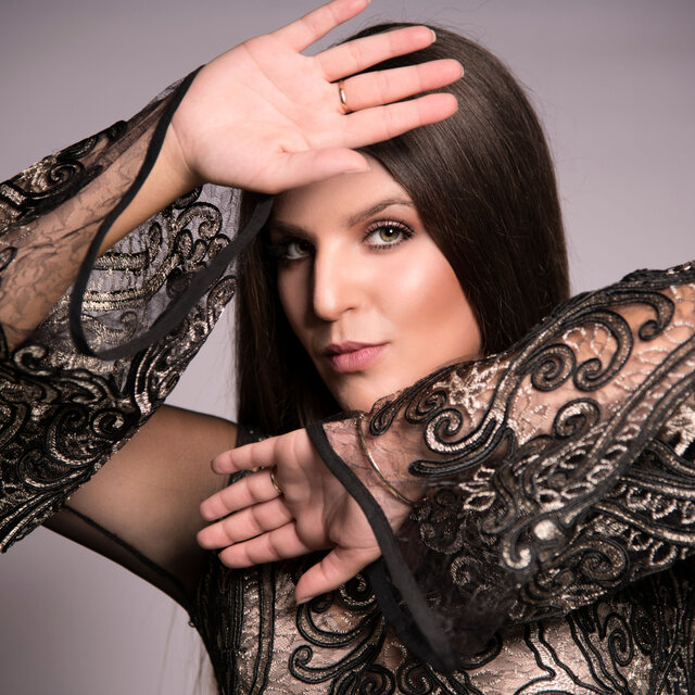 Kanita Karić