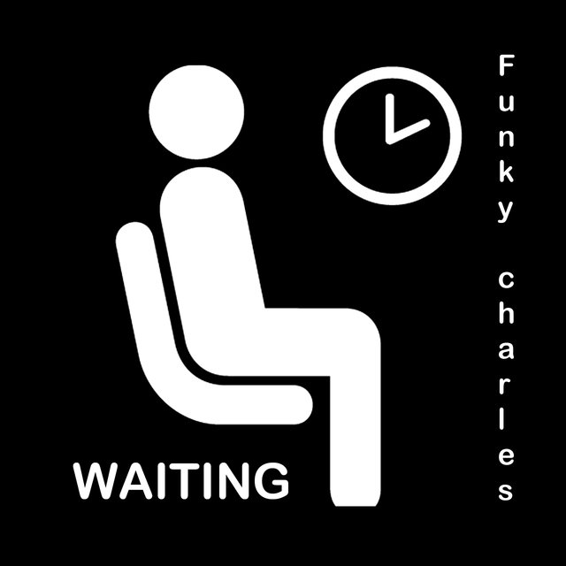Waiting