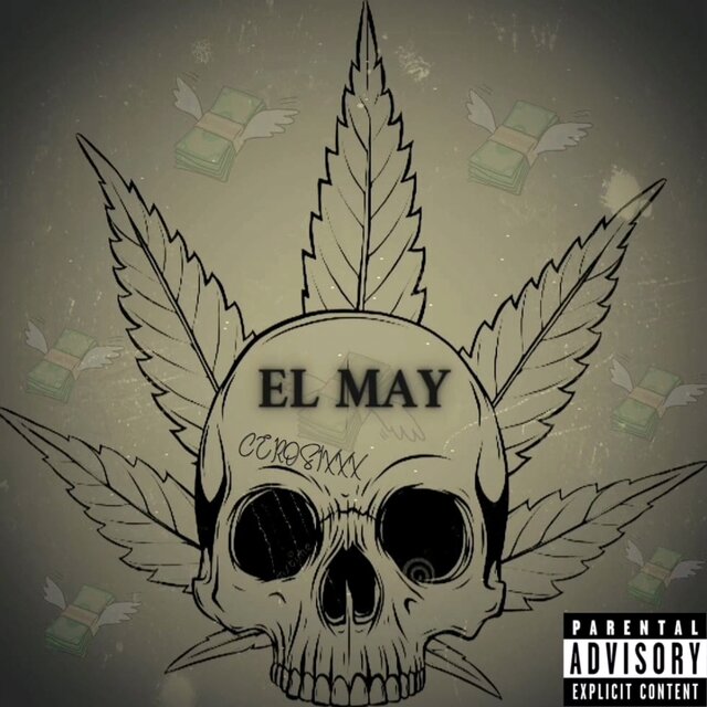 EL MAY: CeroSixxx, Vol. 1