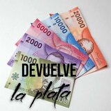devuelve la plata