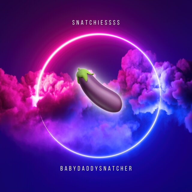 eggplant
