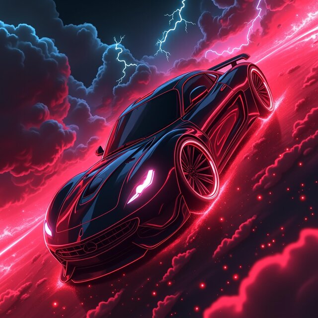 FICANDO MALUCO CAR (Drift Phonk)