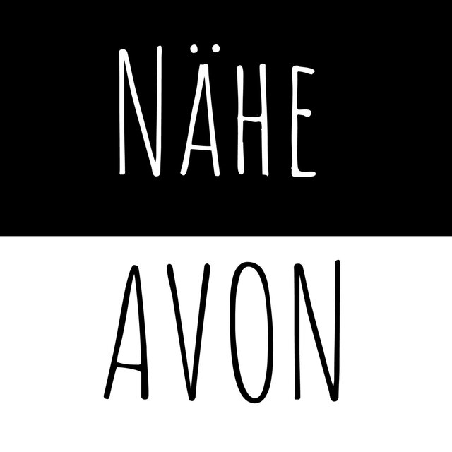 Nähe