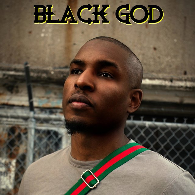 Black God