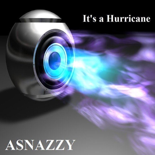 Its A Hurricane