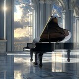 Soul's Comfort Gentle Keys