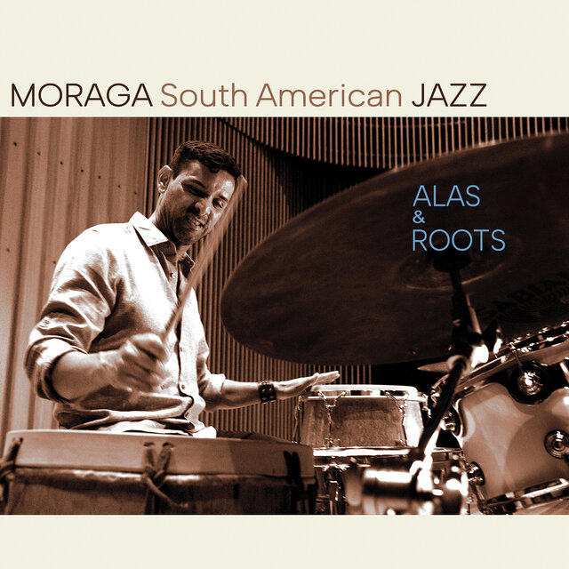 Cover art for album  by Moraga South American Jazz, Alex Norris