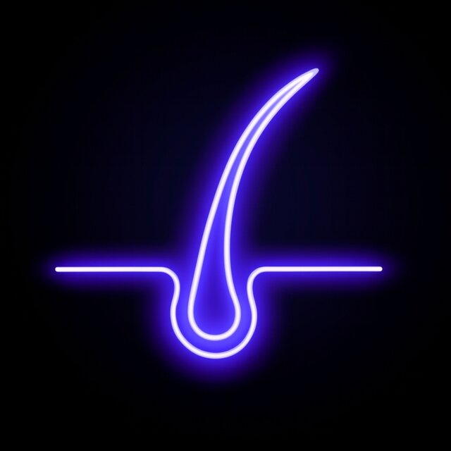 528Hz Stimulate Hair Growth & Vibration Frequency