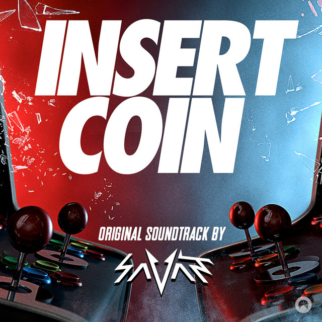 Insert Coin (OST)