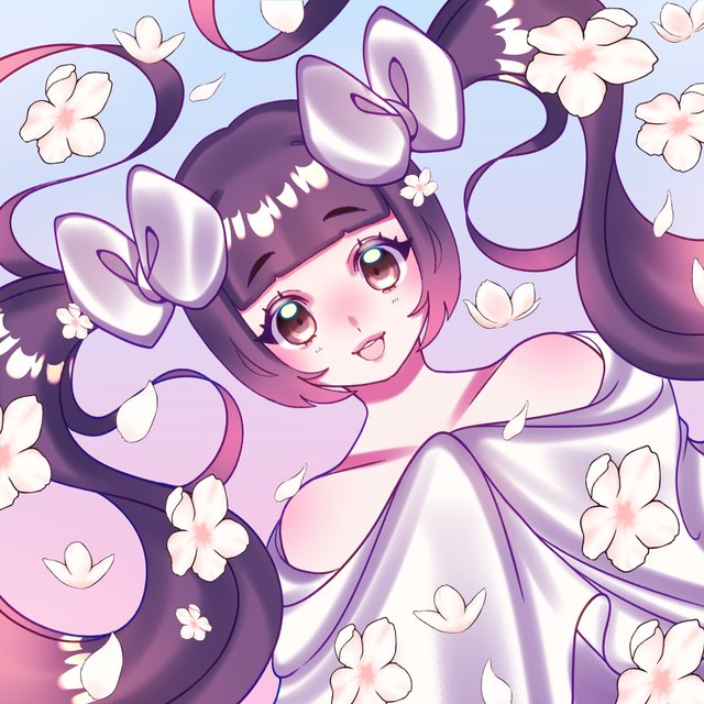 My Shoujo Manga