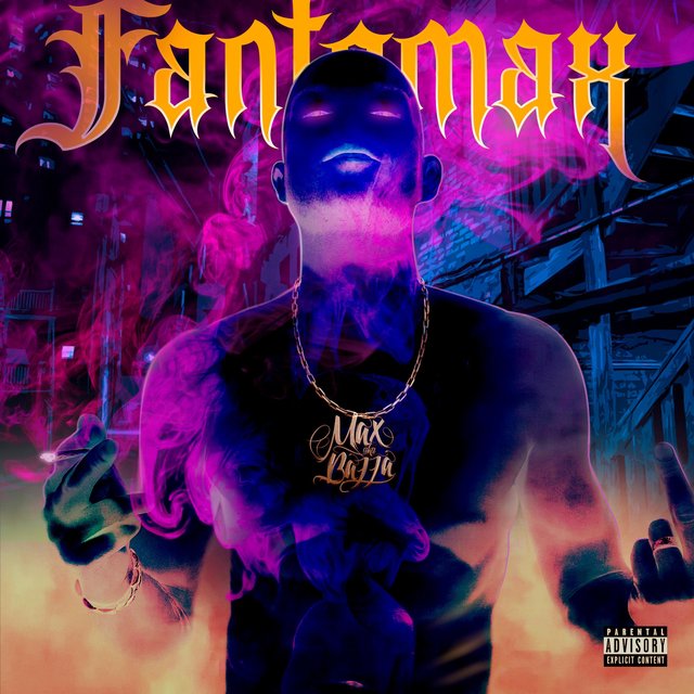 Fantomax