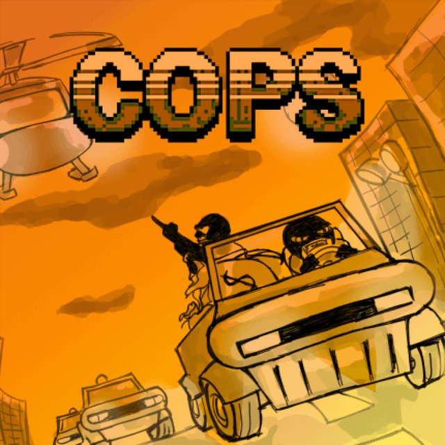 Cops