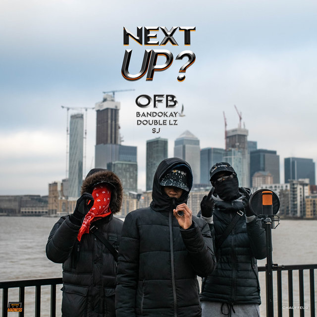 Next Up - S2-E14 (Mixtape Madness & OFB Presents) by