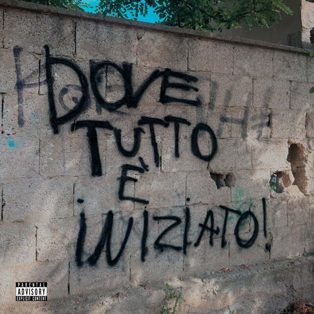 Dove tutto è iniziato