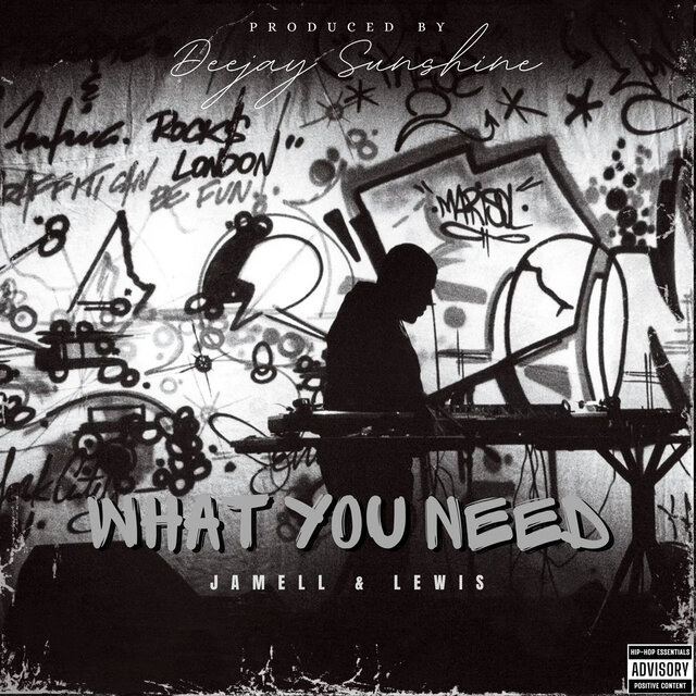 What You Need