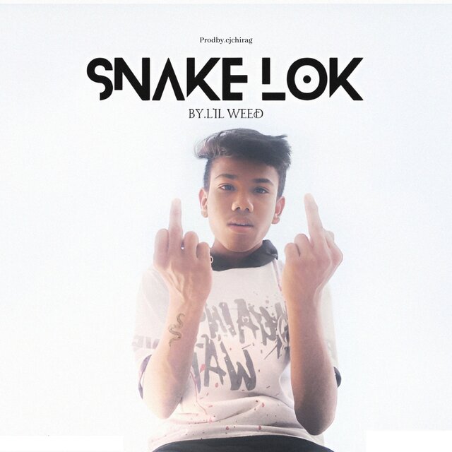 SNAKE LOK