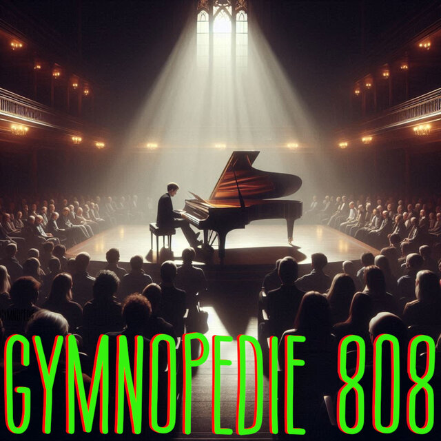 Gymnopedie 808