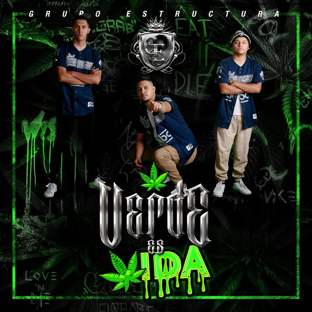 Verde Es Vida