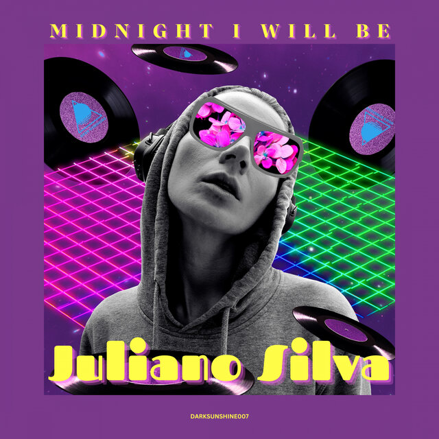 Midnight I Will Be