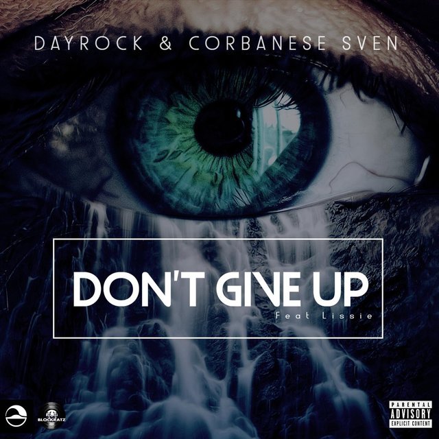 Don't Give Up