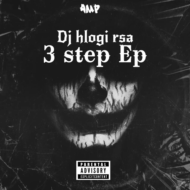 3 step Ep