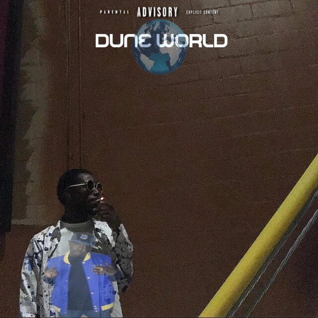 Dune World the EP