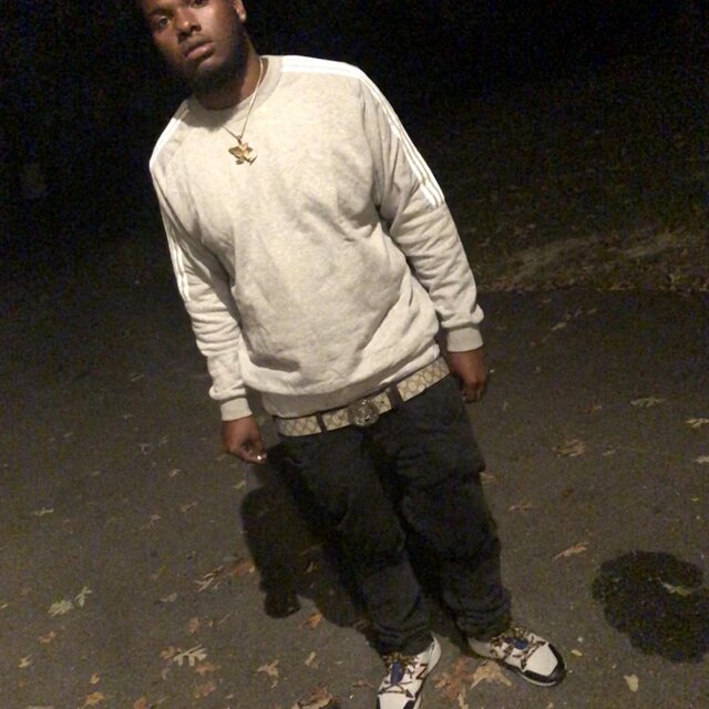 Non Stoppin'