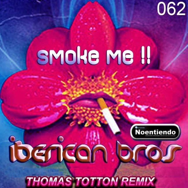 Smoke Me (Remix Version)