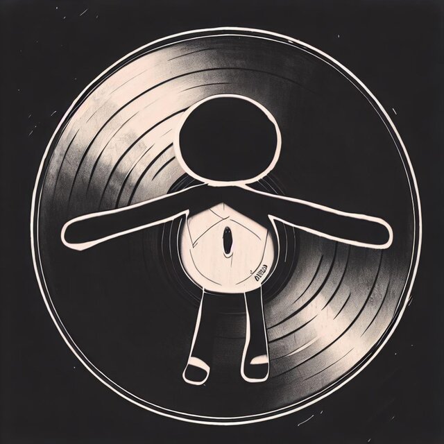 vinylogue, vol.1