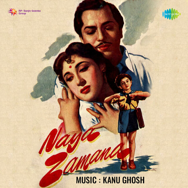 Naya Zamana (Original Motion Picture Soundtrack)