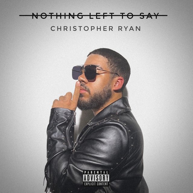 Nothing Left To Say