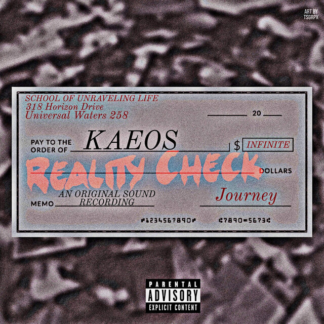 RealityCheck