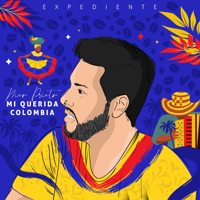 Mi Querida Colombia