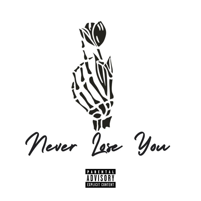 Never Lose You