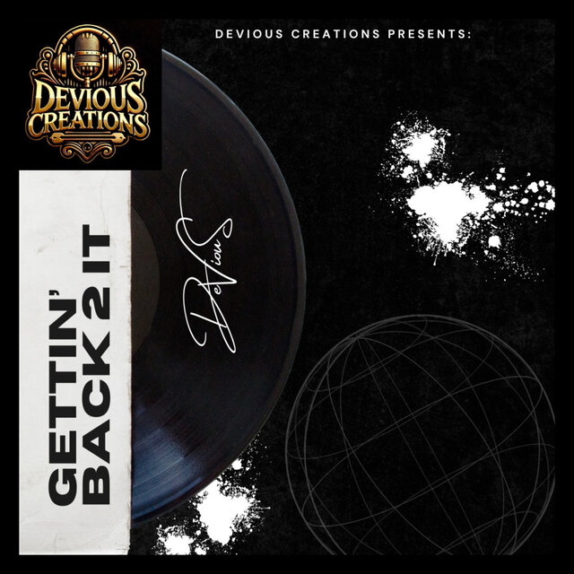 Get'n'Back2It (Instrumental)