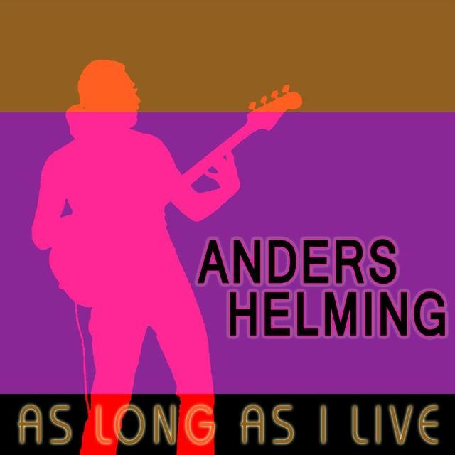 As long as I live