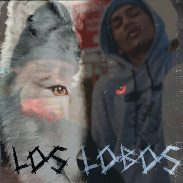 Los lobos (feat. Lezama 369)