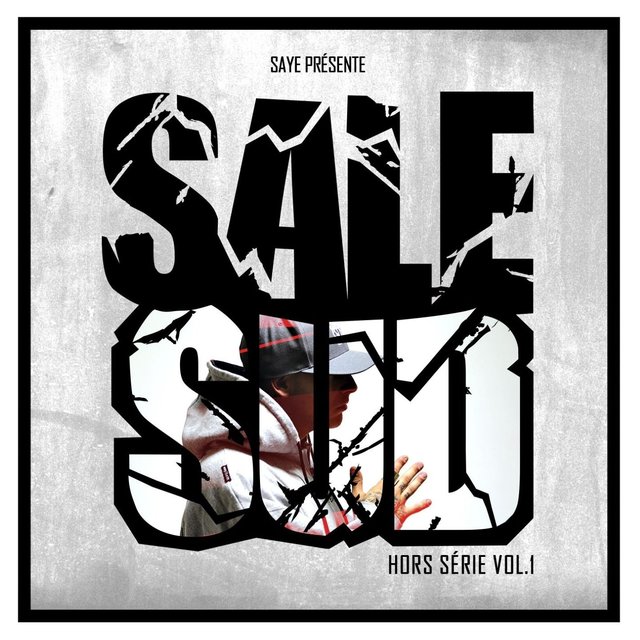 Sale sud