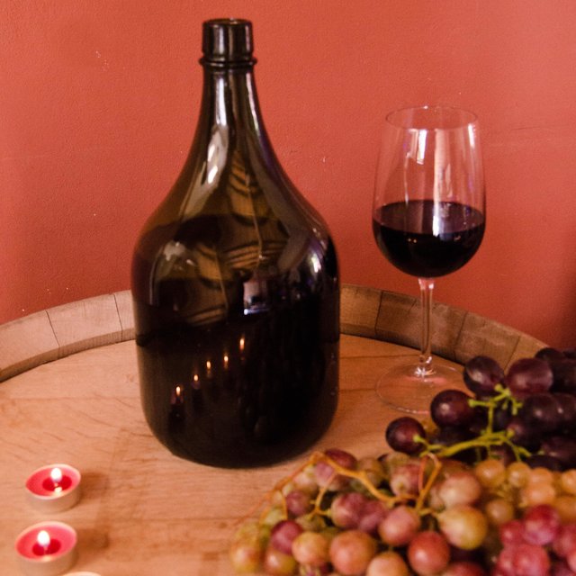 Tinto Malbec