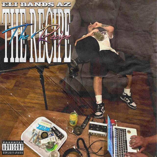 The Recipe