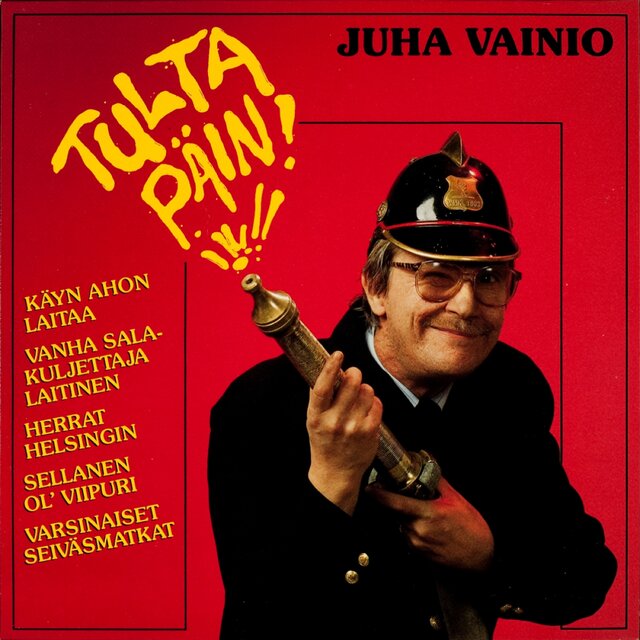 Tulta päin