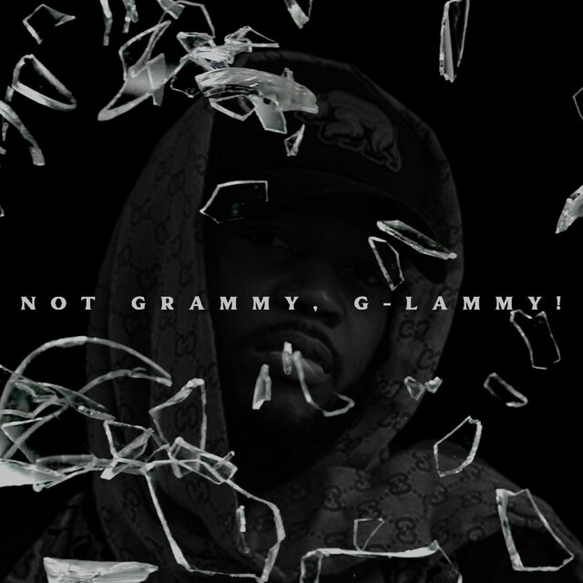 Not Grammy, G-Lammy!