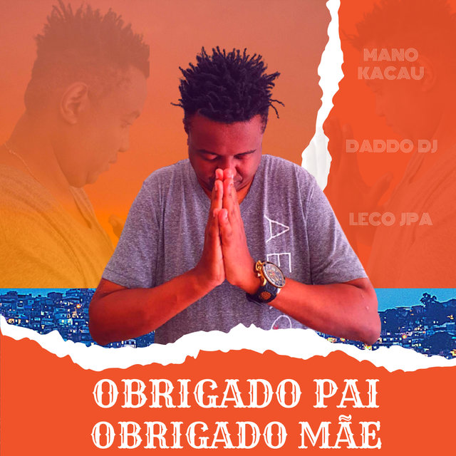 Obrigado Pai Obrigado Mãe